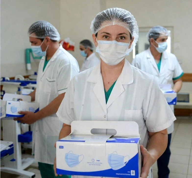 Единые типовые нормы выдачи СИЗ медработникам с 2025–2026 годов: что изменилось по Приказу № 767н