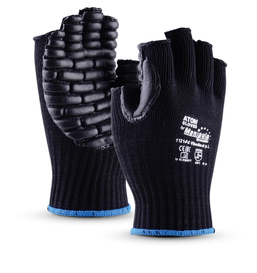 Защита от вибрации (Manipula)